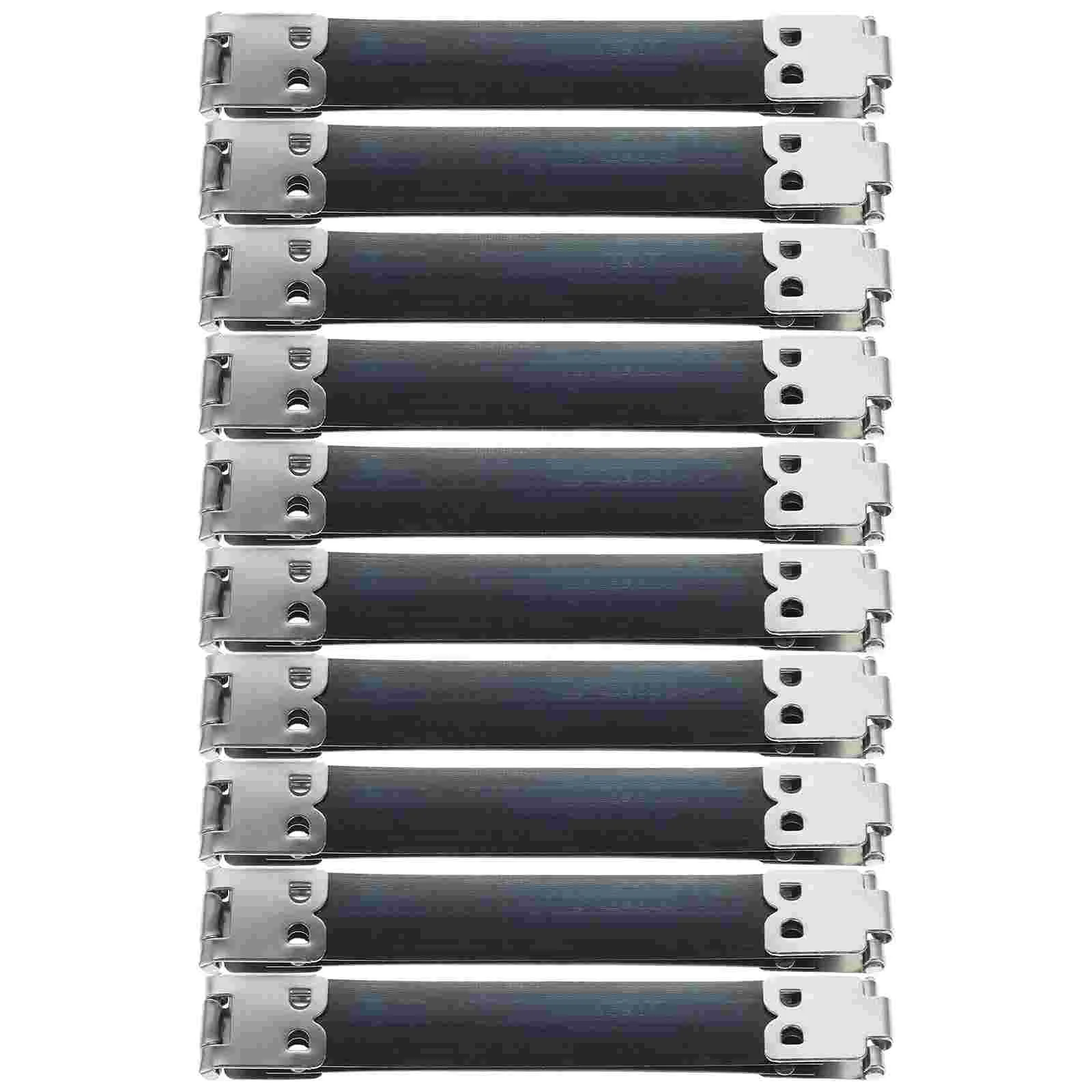 Gold Bars Coin Handbag Hinges DIY Aluminium Purse Flex Frames Internal for Craft Accessories Handcraft Belt
Gold Bars Coin Handbag Hinges DIY Aluminium Purse Flex Frames Internal for Craft Accessories Handcraft Belt