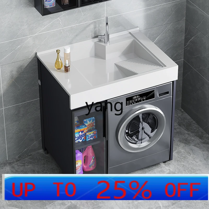 LH Combination with Washboard Sink Companion Laundry Cabinet
LH Combination with Washboard Sink Companion Laundry Cabinet