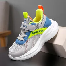 2025 summer new students mesh hollow sports shoes breathable thick-soled casual running shoes
2025 summer new students mesh hollow sports shoes breathable thick-soled casual running shoes