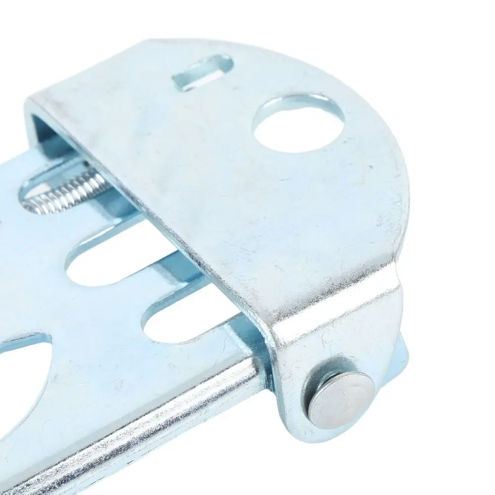 Universal Manganese Steel Folding Bicycle Pedals Folding Footrest Silver Foot Pegs for MTB Rear Seat Pegs
Universal Manganese Steel Folding Bicycle Pedals Folding Footrest Silver Foot Pegs for MTB Rear Seat Pegs