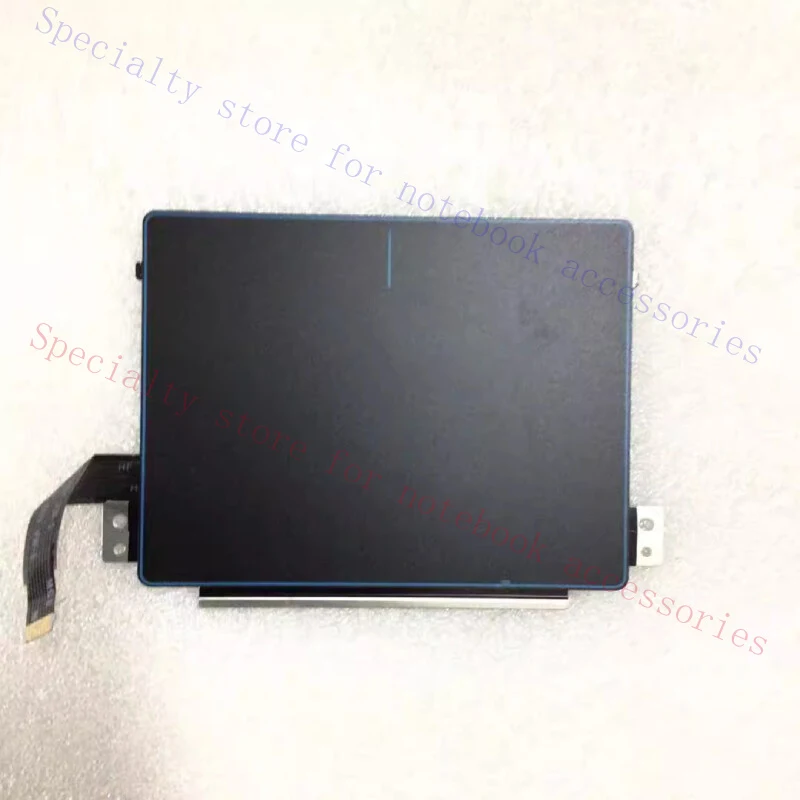 A+ for Dell Inspiron 5593 3501 Touchpad Trackpad with Cable Black 00G8J5 01XCK2
A+ for Dell Inspiron 5593 3501 Touchpad Trackpad with Cable Black 00G8J5 01XCK2