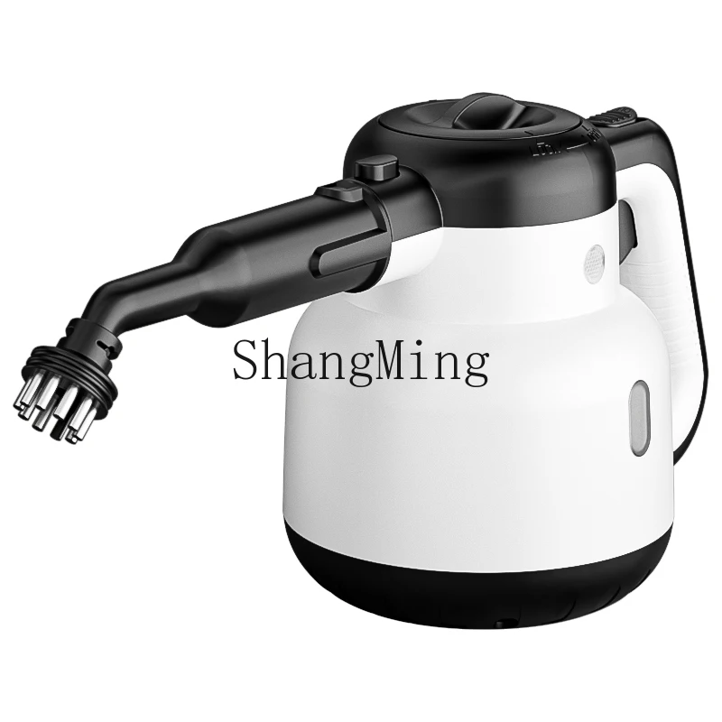 ZYY high temperature and high pressure steam cleaning machine steam mop household
ZYY high temperature and high pressure steam cleaning machine steam mop household