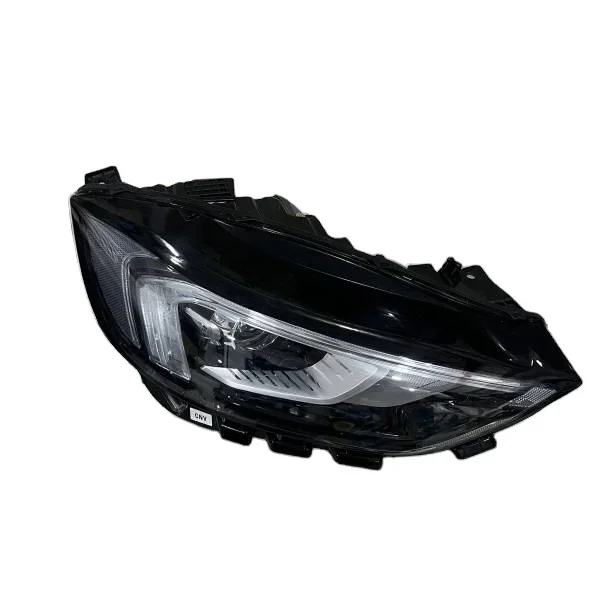 Auto Parts Auto Lighting Systems LED Headlights for Edge 2021-2022
Auto Parts Auto Lighting Systems LED Headlights for Edge 2021-2022