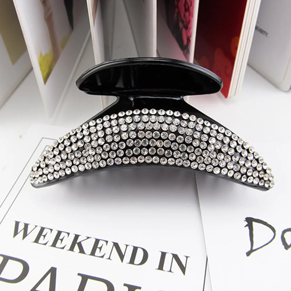 Large Claw Hair Clips Vintage Hair Claw Resin Durable Women Claw Clips Braiders Hair Accessories Styling Hairgrip
Large Claw Hair Clips Vintage Hair Claw Resin Durable Women Claw Clips Braiders Hair Accessories Styling Hairgrip