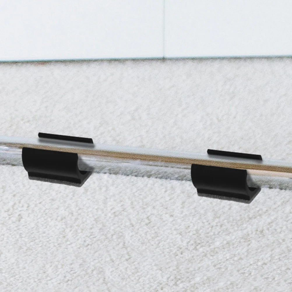 4Pcs U Shaped Felt Pads Furniture Protection Chair Leg Pads Non Slip Floor Protectors Noise Reducing for Hardwood Floors
4Pcs U Shaped Felt Pads Furniture Protection Chair Leg Pads Non Slip Floor Protectors Noise Reducing for Hardwood Floors