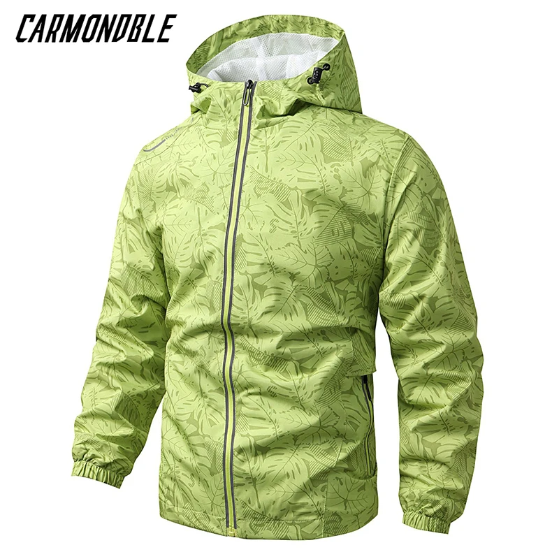 MTB Clothing CARMONDBLE Men's Cycling Jacket Antifouling Bicycle Windbreaker Mountain Bike Coat Chaqueta Cortavientos Ciclismo
MTB Clothing CARMONDBLE Men's Cycling Jacket Antifouling Bicycle Windbreaker Mountain Bike Coat Chaqueta Cortavientos Ciclismo