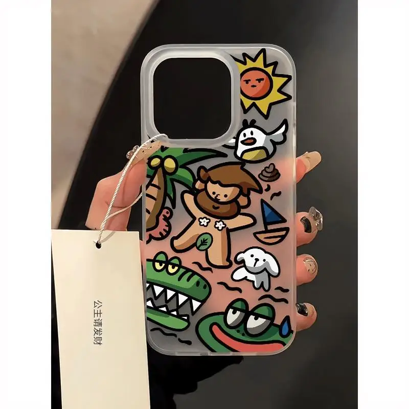 Чехол для iPhone 16promax/15promax/14promax/13promax/12promax/15pro/14pro/13pro/12pro/15/14/13/12/11 
Чехол для iPhone 16promax/15promax/14promax/13promax/12promax/15pro/14pro/13pro/12pro/15/14/13/12/11