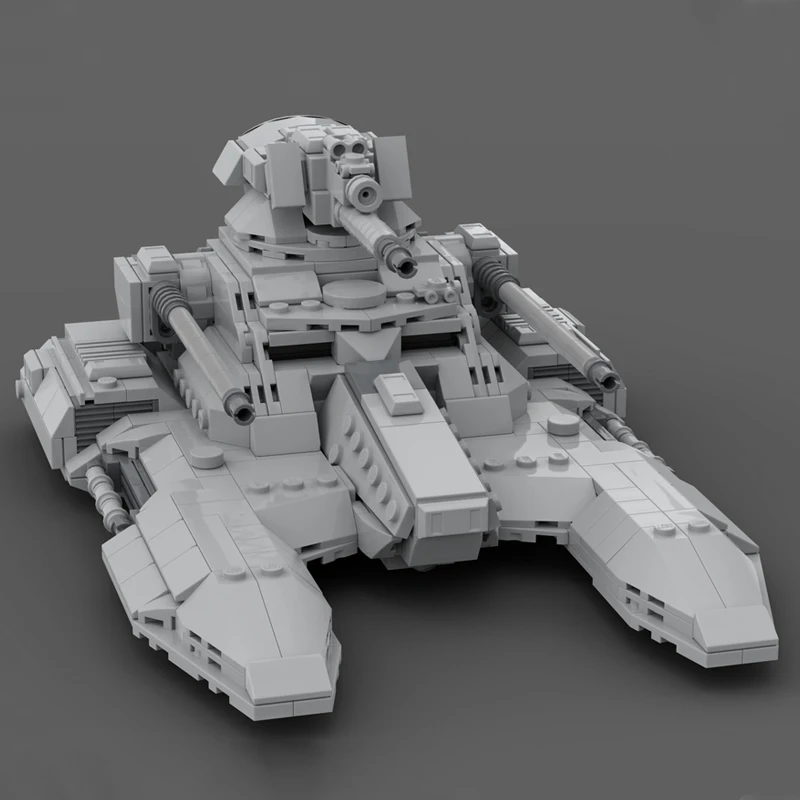 720PCS Famous star battle Movie TX-130 Saber-class fighter tank model DIY creative ideas ChildToy ChristmasGift bricks MOC-75342
720PCS Famous star battle Movie TX-130 Saber-class fighter tank model DIY creative ideas ChildToy ChristmasGift bricks MOC-75342