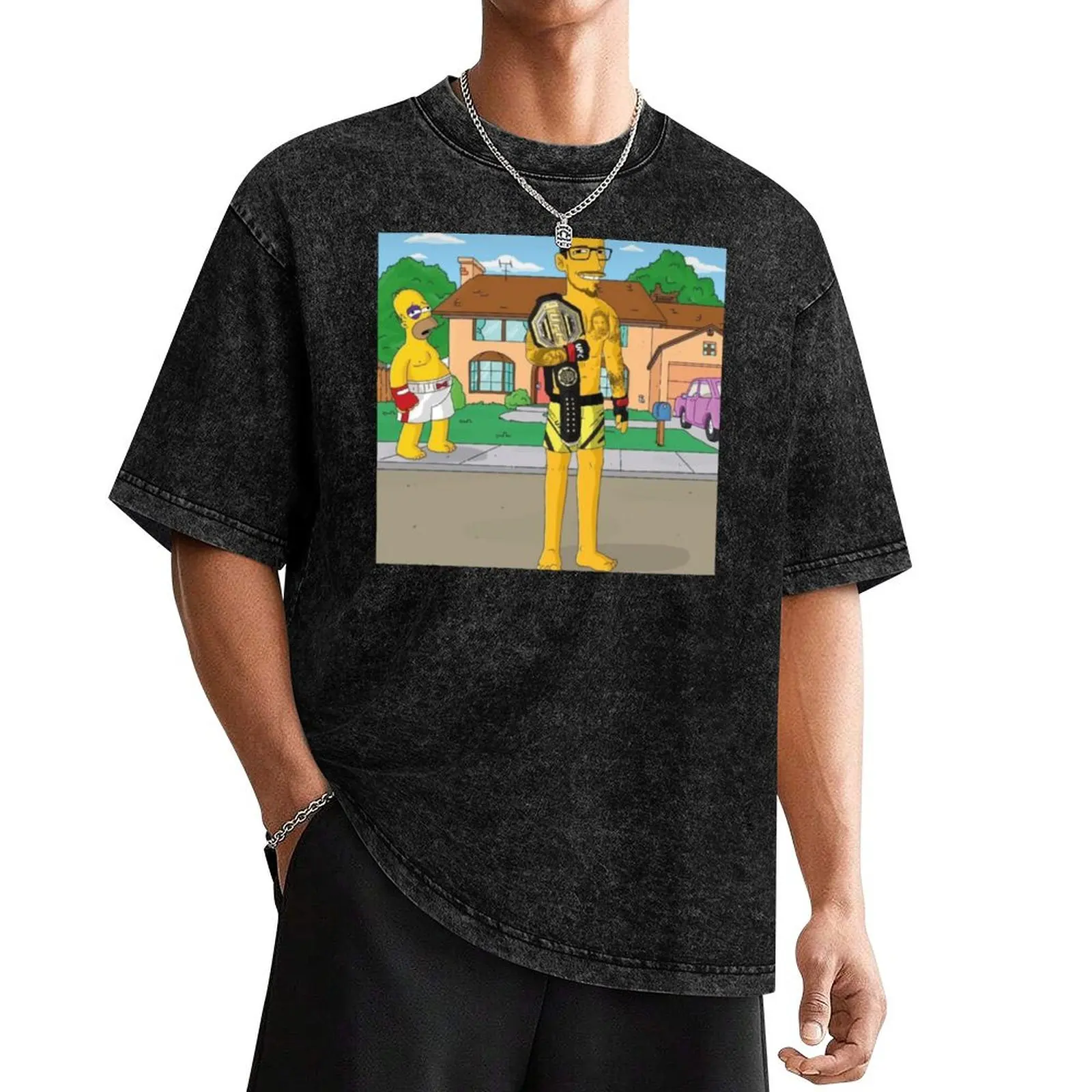 charles oliveira T-Shirt football t shirt custom t shirt cotton graphic tees affliction shirts men t shirt
charles oliveira T-Shirt football t shirt custom t shirt cotton graphic tees affliction shirts men t shirt