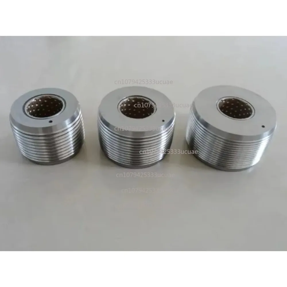 Thread Roller Die for Rebar Thread Rolling Machine Spare Parts of Rebar Thread Rolling Machine Roller
Thread Roller Die for Rebar Thread Rolling Machine Spare Parts of Rebar Thread Rolling Machine Roller