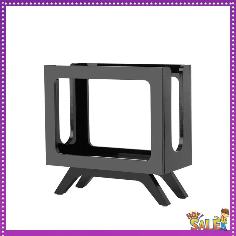 AA87 Desktop Stand Speaker Holder For Go 4&Go 3 Speaker Acrylic Tabletop Stand Speaker Mount Anti-Slip Base Display Shelf
AA87 Desktop Stand Speaker Holder For Go 4&Go 3 Speaker Acrylic Tabletop Stand Speaker Mount Anti-Slip Base Display Shelf