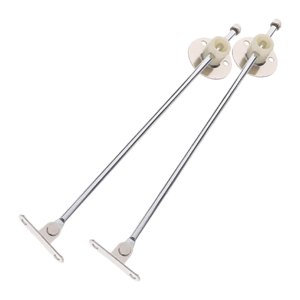 2 Pcs Cabinet Support Rod Metal Close Door Damper Lid Hinge Drop Leaf Flap Stay Chest Hinges Heavy Duty for Doors
2 Pcs Cabinet Support Rod Metal Close Door Damper Lid Hinge Drop Leaf Flap Stay Chest Hinges Heavy Duty for Doors