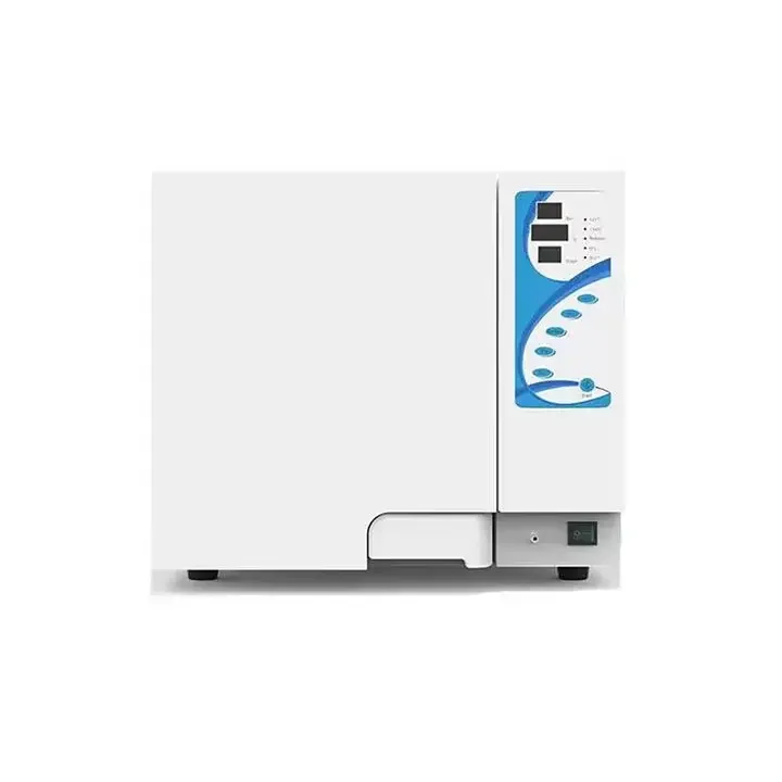 23L hospitals Pet Hospitals and Salons Sterilizers high-grade Autoclave
23L hospitals Pet Hospitals and Salons Sterilizers high-grade Autoclave