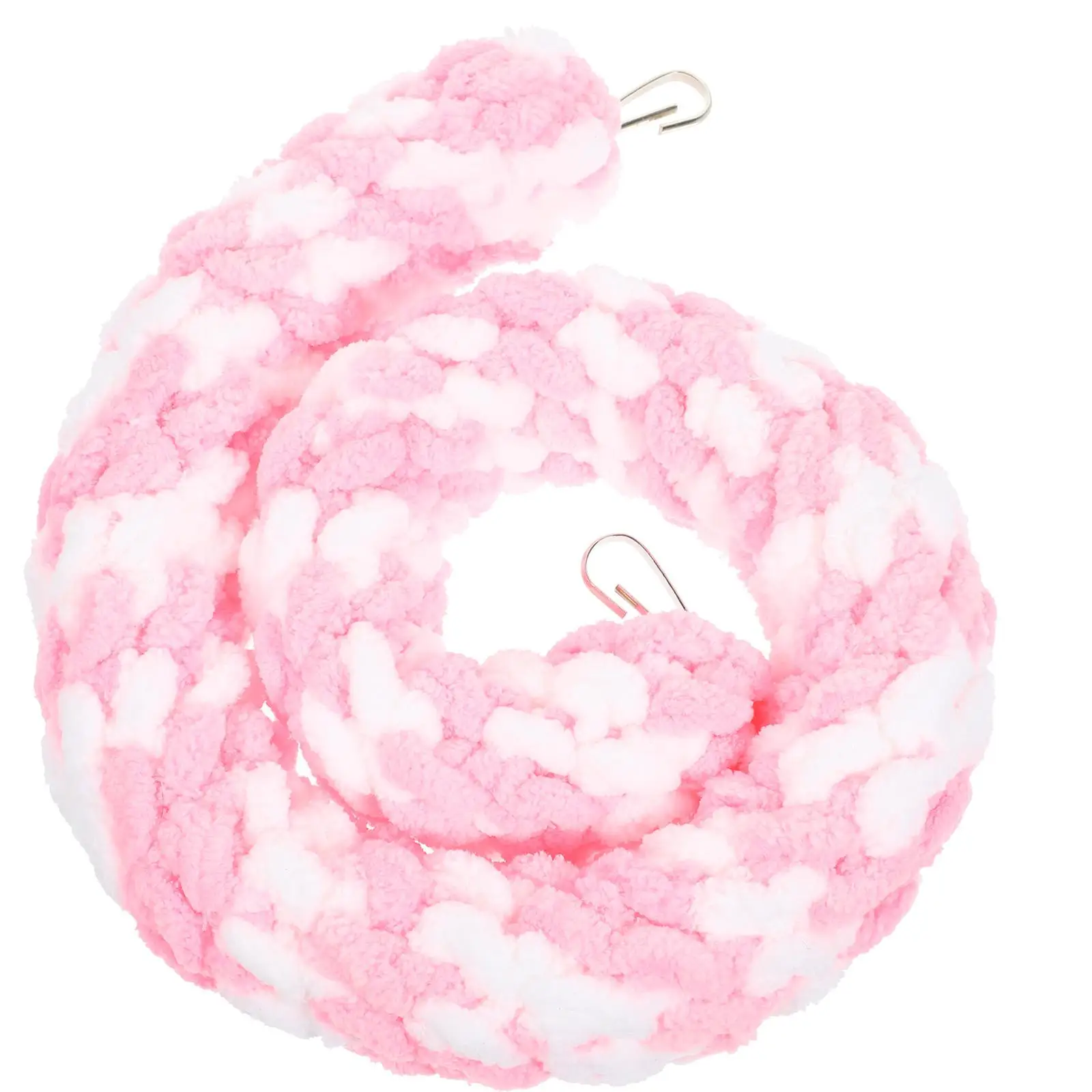 Sugar Glider Climbing Rope Guinea Pig Toys Rabbit Baby Swings for Infants Household Woven Wear-resistant Small Animals
Sugar Glider Climbing Rope Guinea Pig Toys Rabbit Baby Swings for Infants Household Woven Wear-resistant Small Animals