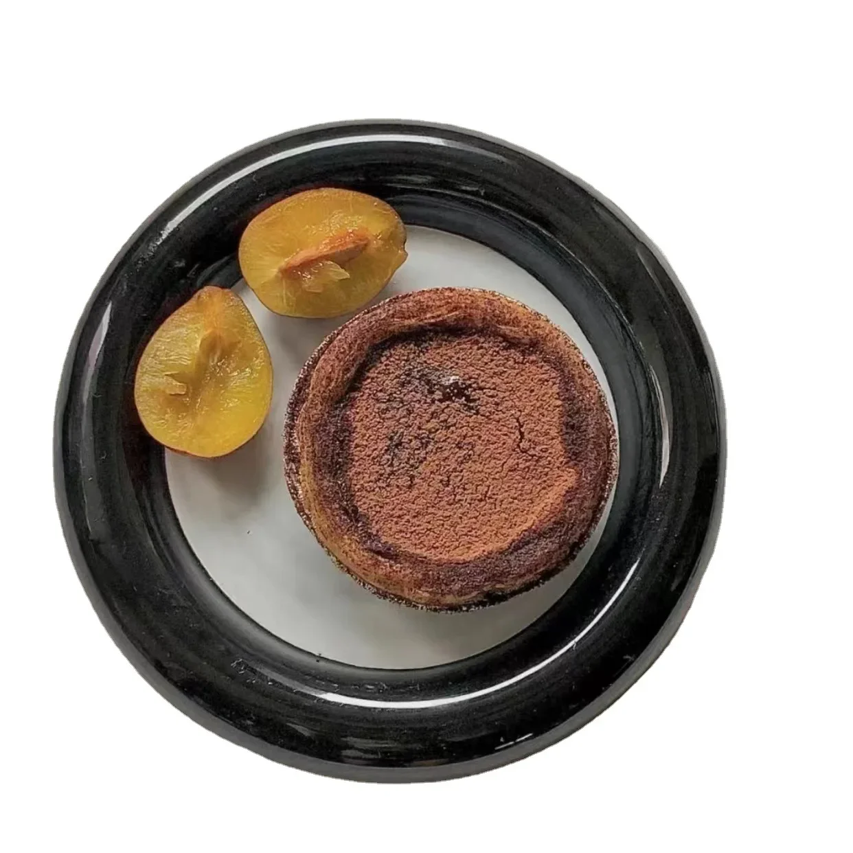 Korean ins fairy wind underglaze color hand-painted chubby ceramic plate fufu dessert fruit storage breakfast
Korean ins fairy wind underglaze color hand-painted chubby ceramic plate fufu dessert fruit storage breakfast