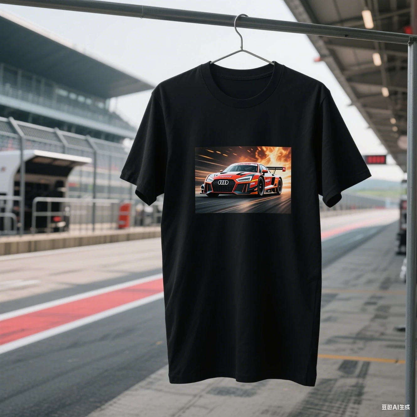 Лето Мужская футболка Audi Automotive Racing Circuit Red Sports Car Dynamic Blaze Print Speed Passion Графический дизайн Уличная одежда
Лето Мужская футболка Audi Automotive Racing Circuit Red Sports Car Dynamic Blaze Print Speed Passion Графический дизайн Уличная одежда