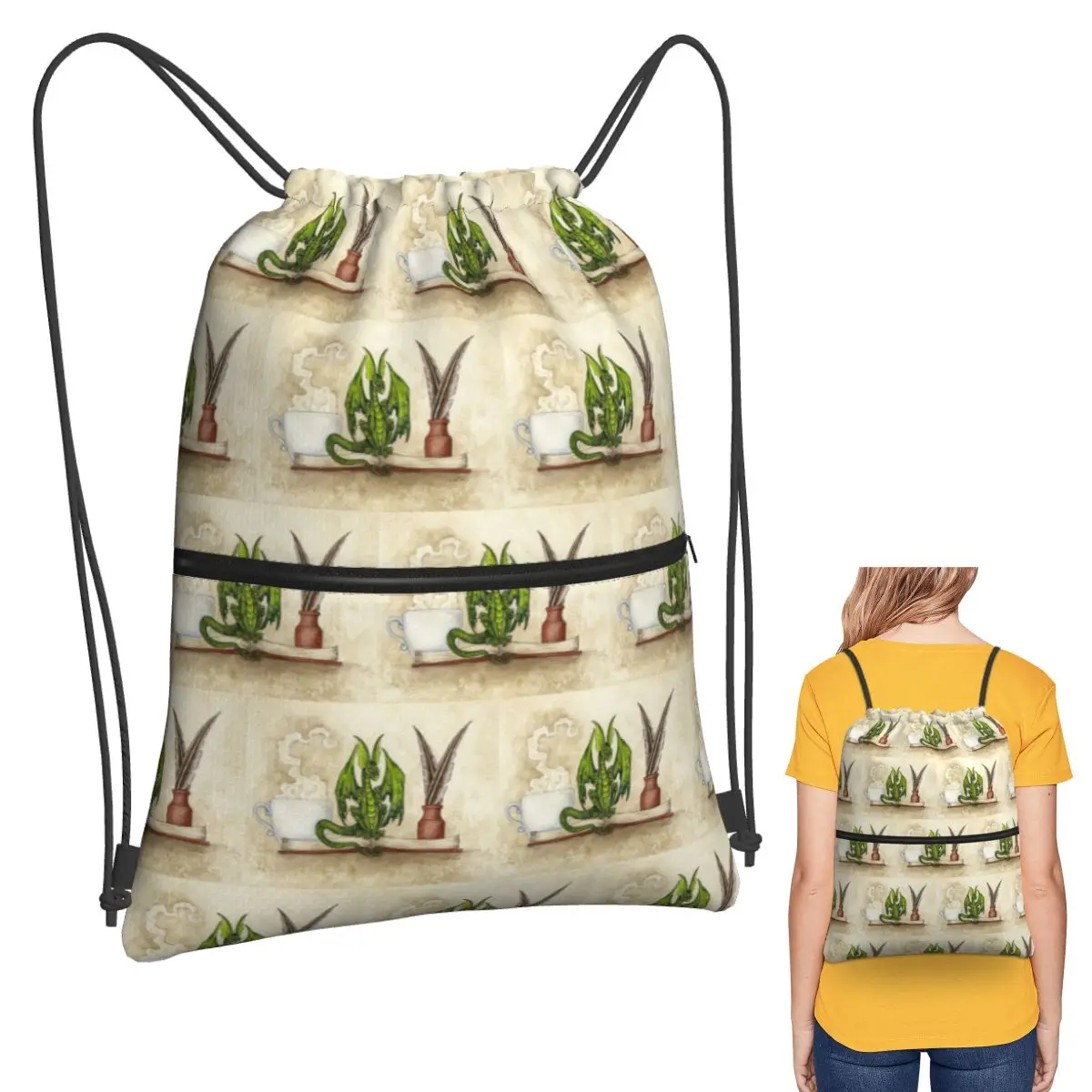 The Scholar Backpacks Portable Drawstring Bags Sports Bag Book Bags for Travel School
The Scholar Backpacks Portable Drawstring Bags Sports Bag Book Bags for Travel School