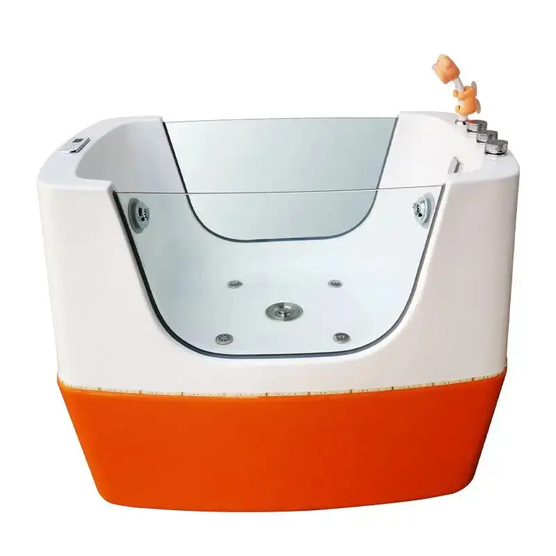 Wholesale Smart Luxury massage with bubble bath for pet dogs and cats can be OEM
Wholesale Smart Luxury massage with bubble bath for pet dogs and cats can be OEM