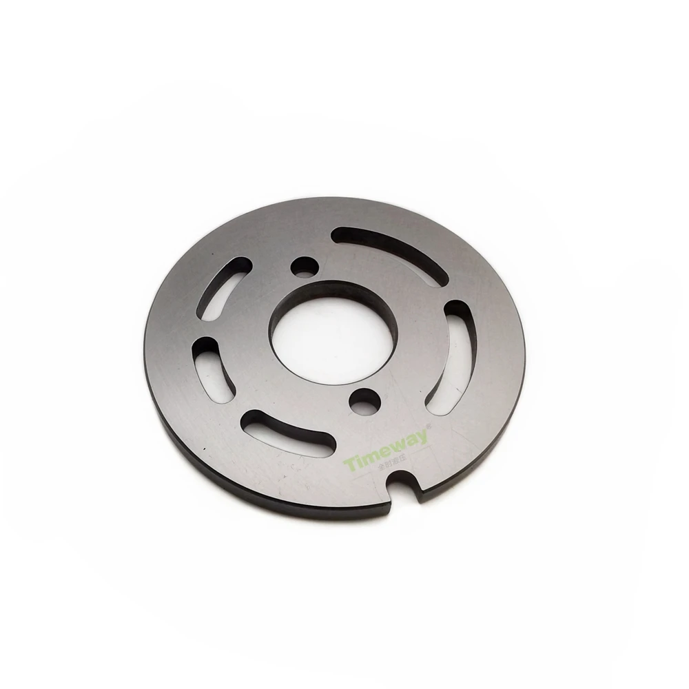 PVK Piston Pump Repair Kits PVK-0B Valve Plate for PVK-0B-223 NACHI Hydraulic Pump Spare Part Distributor Plate
PVK Piston Pump Repair Kits PVK-0B Valve Plate for PVK-0B-223 NACHI Hydraulic Pump Spare Part Distributor Plate