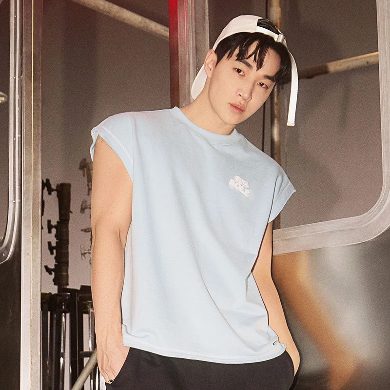 Puma Authentic New Season Unisex Summer Casual Sleeveless T-Shirt 626859-68
Puma Authentic New Season Unisex Summer Casual Sleeveless T-Shirt 626859-68