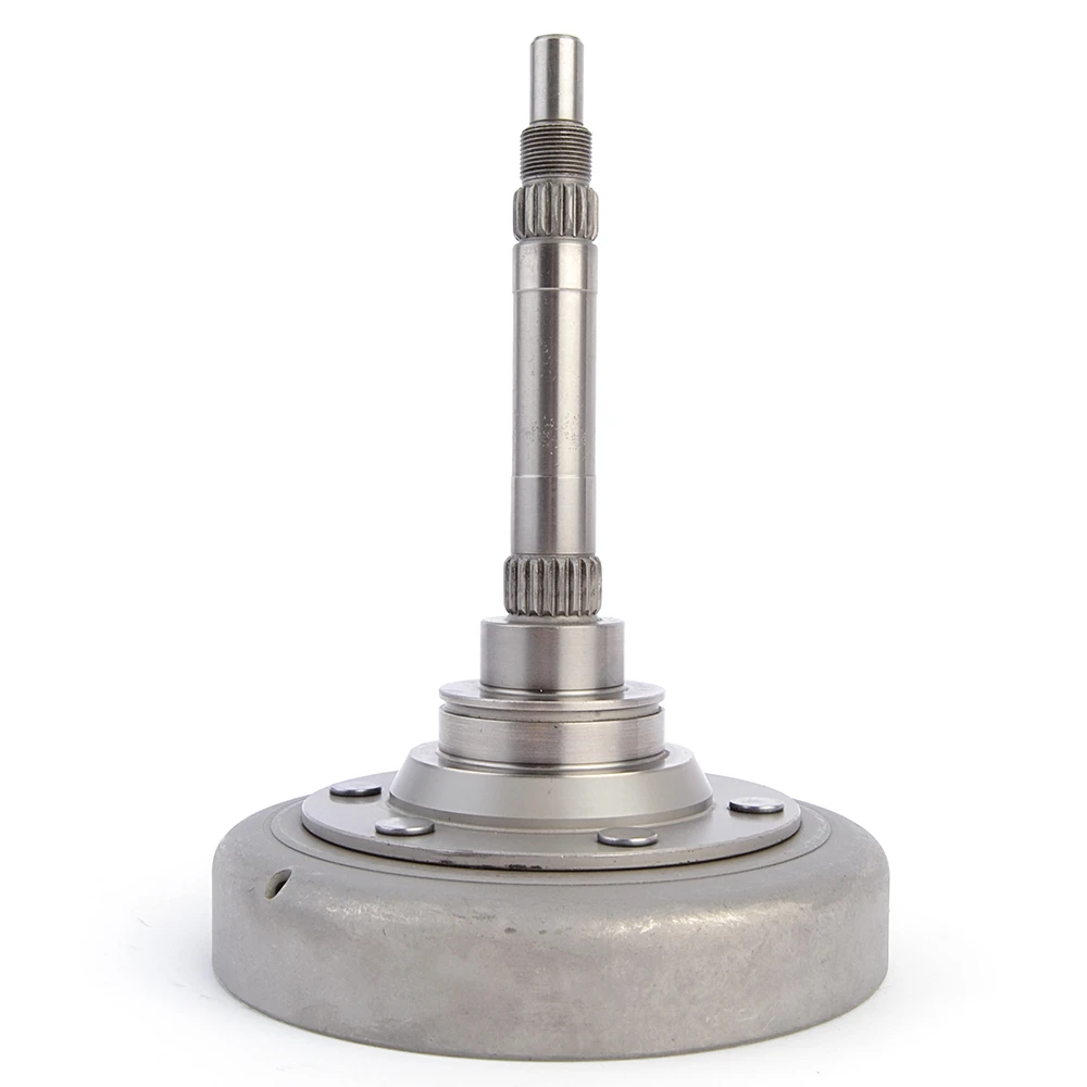 CLUTCH HOUSING ASSY For STELS ATV UTV 400H 450H BaltMotors NissaMaran ATV UTV 400H 450H Menards Yardsport YS400 Coleman Nordik
CLUTCH HOUSING ASSY For STELS ATV UTV 400H 450H BaltMotors NissaMaran ATV UTV 400H 450H Menards Yardsport YS400 Coleman Nordik