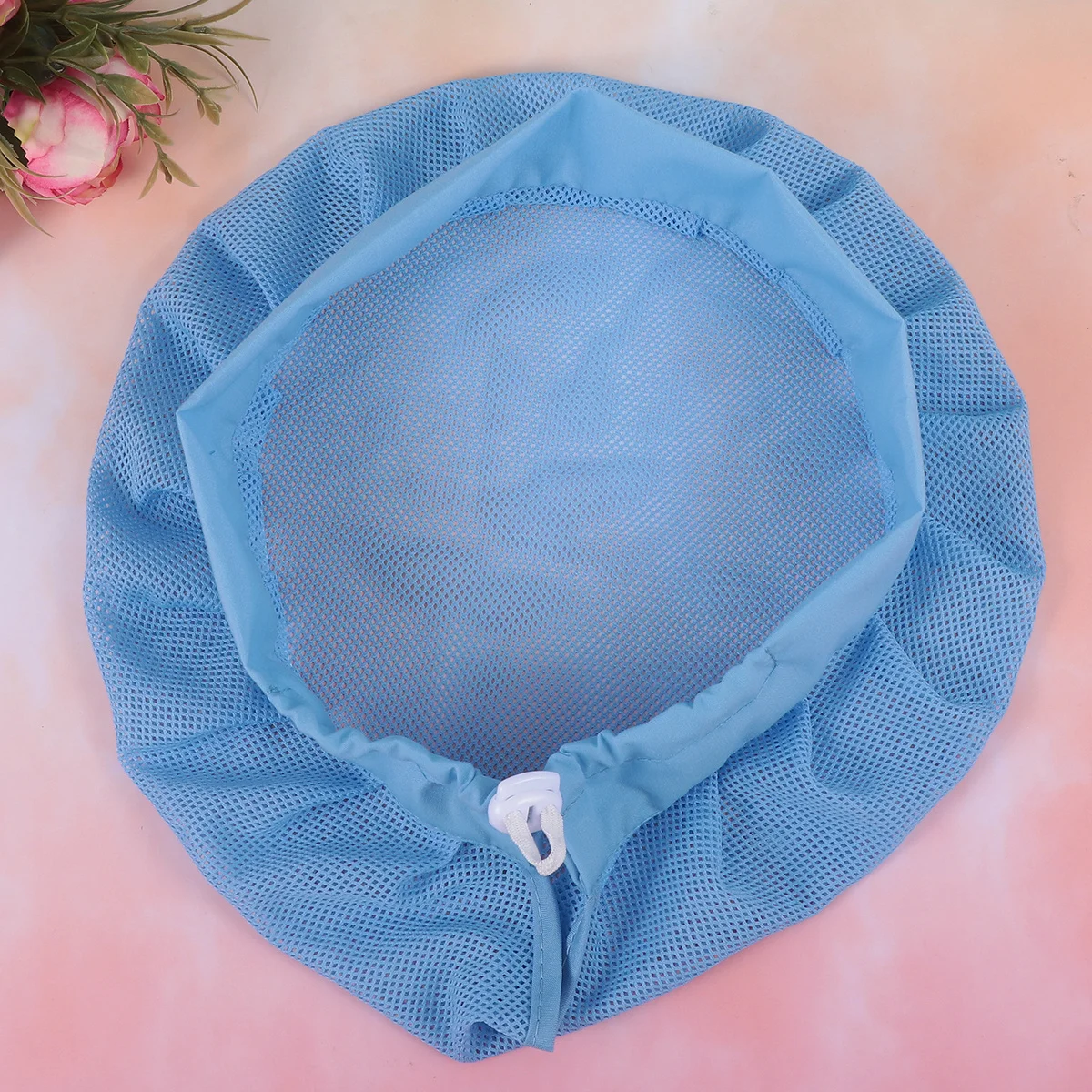 Chef Hat Breathable Mesh Lightweight Kitchen Accessory Soft Skin-Friendly Fabric for Easy Carry Store Use by Professionals
Chef Hat Breathable Mesh Lightweight Kitchen Accessory Soft Skin-Friendly Fabric for Easy Carry Store Use by Professionals