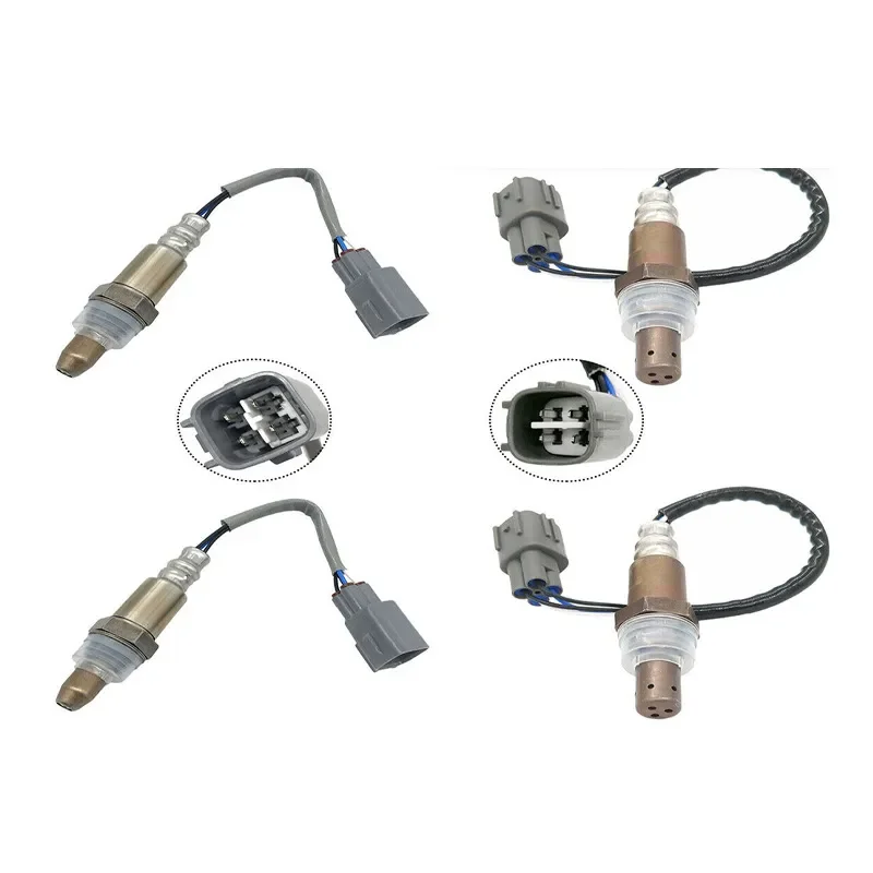 Oxygen Sensor for Cross-Border Use Compatible with 234-4260 234-9026 and 89467-04060
Oxygen Sensor for Cross-Border Use Compatible with 234-4260 234-9026 and 89467-04060