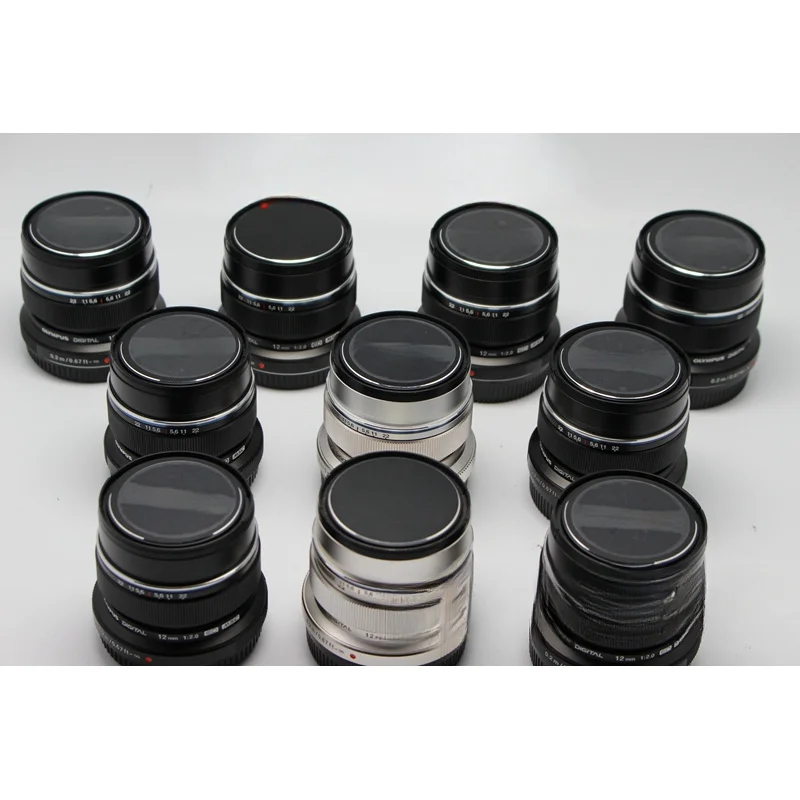 Camera repair accessories for Olympus M.ZD45mm f1.8 17/1.8 17 2.8 12mm F2 mirrorless lens
Camera repair accessories for Olympus M.ZD45mm f1.8 17/1.8 17 2.8 12mm F2 mirrorless lens