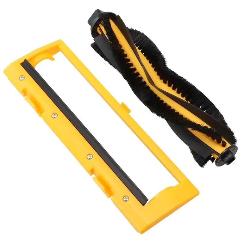 A20F-Suitable For PROSCENIC 800T 820S 830S 830P LIECTROUX C30B 30 Sweeper Accessories Main Brush Holder Main Brush
A20F-Suitable For PROSCENIC 800T 820S 830S 830P LIECTROUX C30B 30 Sweeper Accessories Main Brush Holder Main Brush