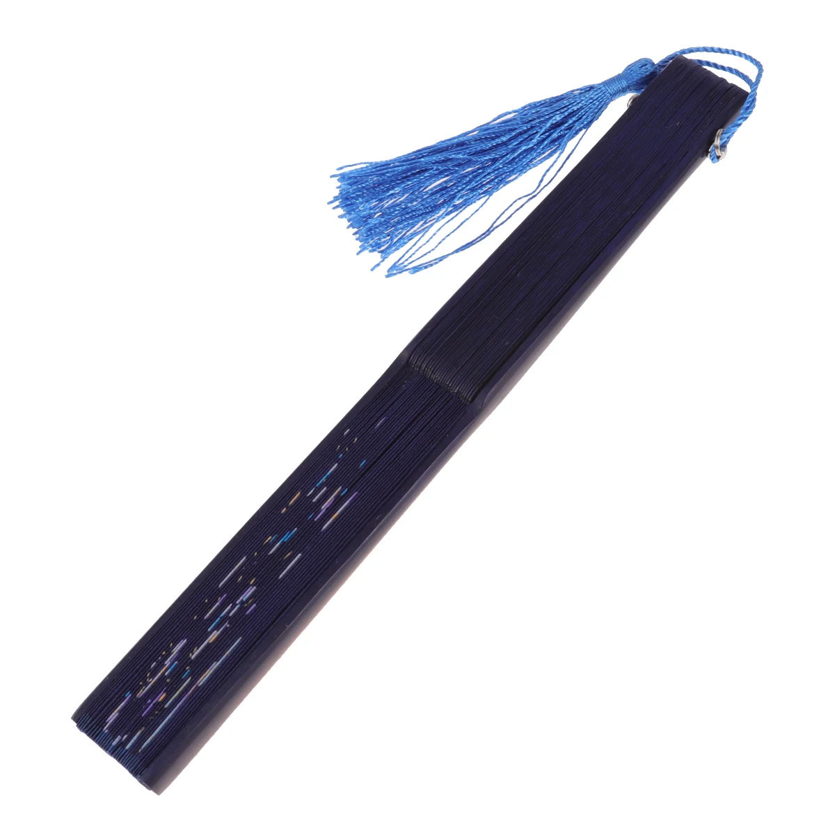 Blue Silk Folding Fan Handheld Portable Bamboo Fan Elegant Dancing Hand Fans for Women Gift Hand Fans for Women
Blue Silk Folding Fan Handheld Portable Bamboo Fan Elegant Dancing Hand Fans for Women Gift Hand Fans for Women