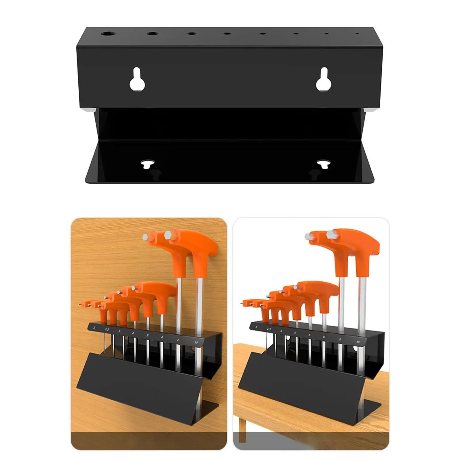 Органайзеры для гаечных ключей, настенные шестиугольные держатели для гаечных ключей из нержавеющей стали, экономия места, шестиугольные держатели инструментов для мастерской, гаража, гостиной
Органайзеры для гаечных ключей, настенные шестиугольные держатели для гаечных ключей из нержавеющей стали, экономия места, шестиугольные держатели инструментов для мастерской, гаража, гостиной