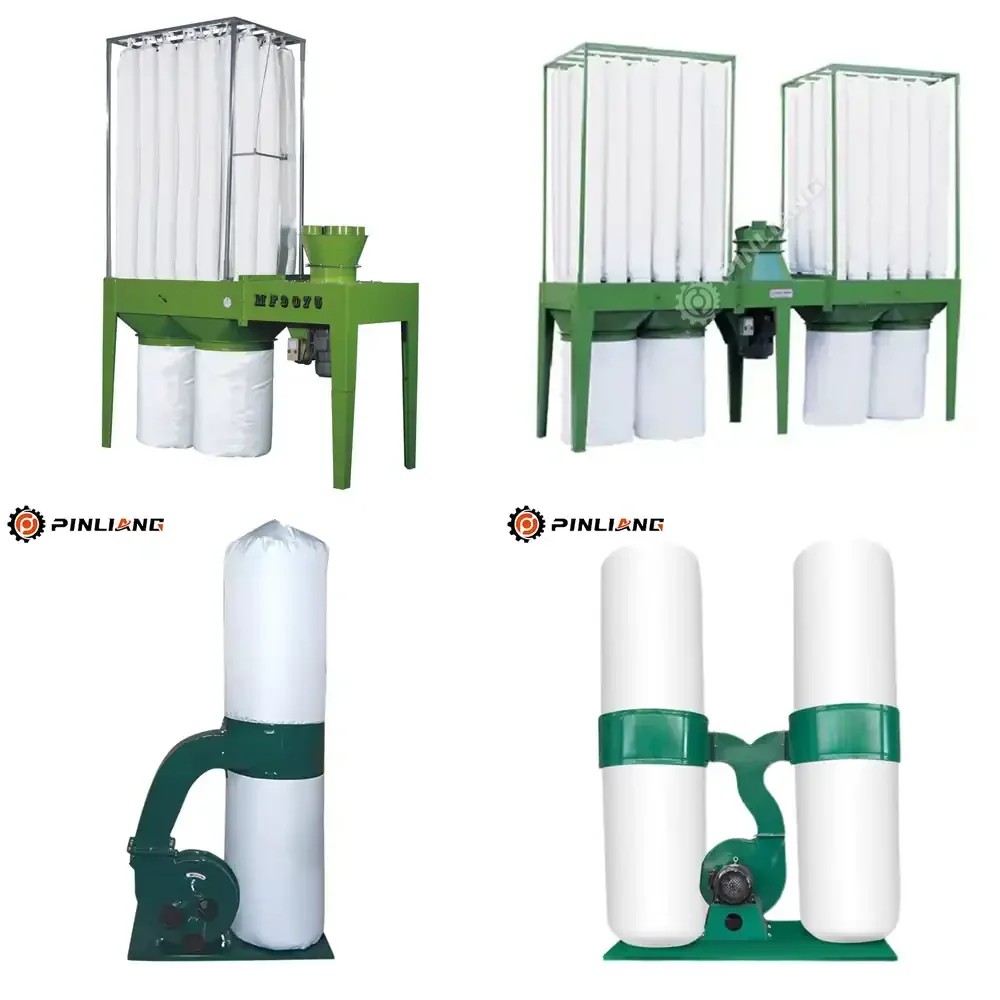 Industrial Bag Wood Dust Collector for Woodworking Machine Cyclon Vacuum Cleaner for Sanding Machine MF9075
Industrial Bag Wood Dust Collector for Woodworking Machine Cyclon Vacuum Cleaner for Sanding Machine MF9075