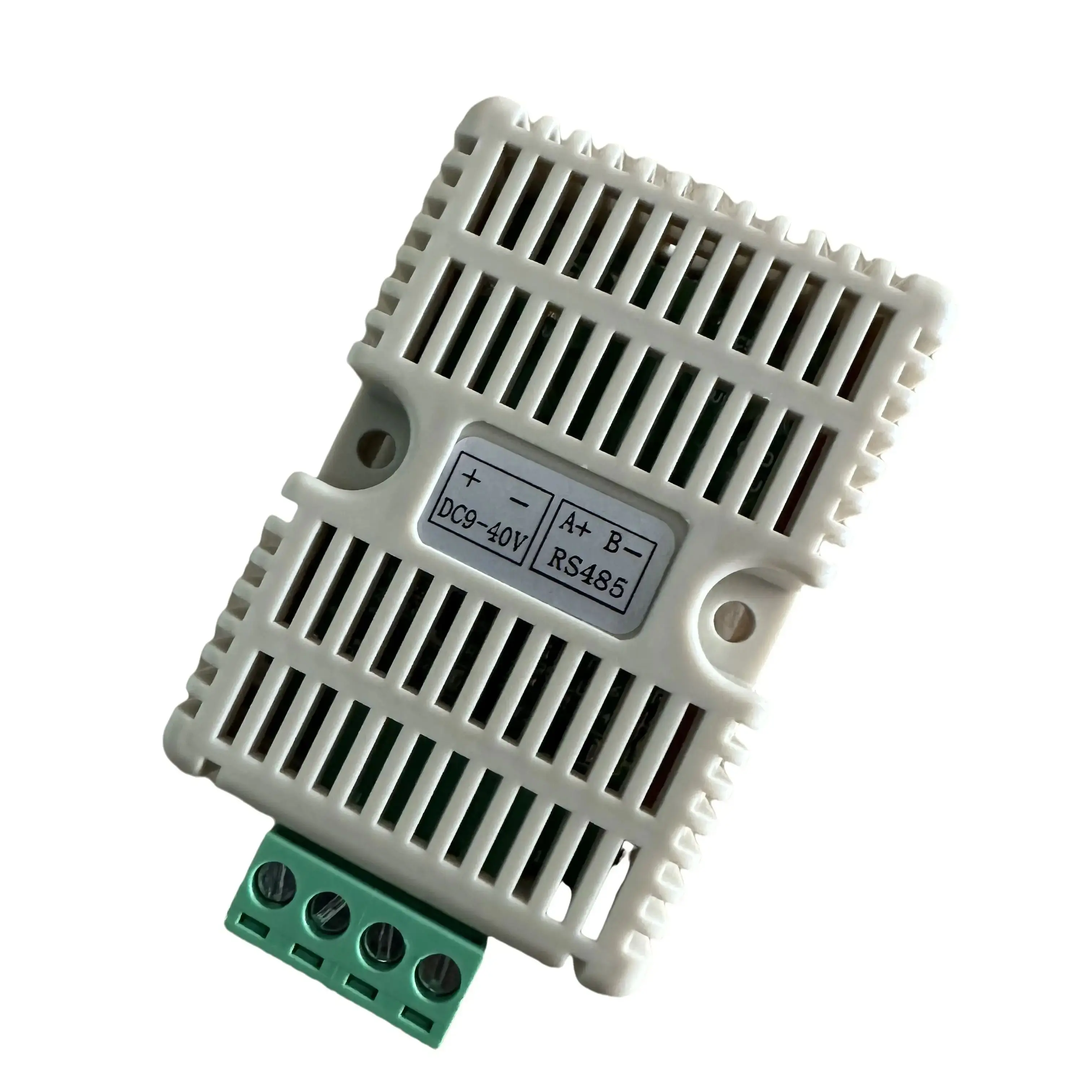 WTR10-A/B CO Transmitter CO2 Transmitter RS485 Communication Carbon Dioxide Detector MODBUS-RTU Protocol
WTR10-A/B CO Transmitter CO2 Transmitter RS485 Communication Carbon Dioxide Detector MODBUS-RTU Protocol