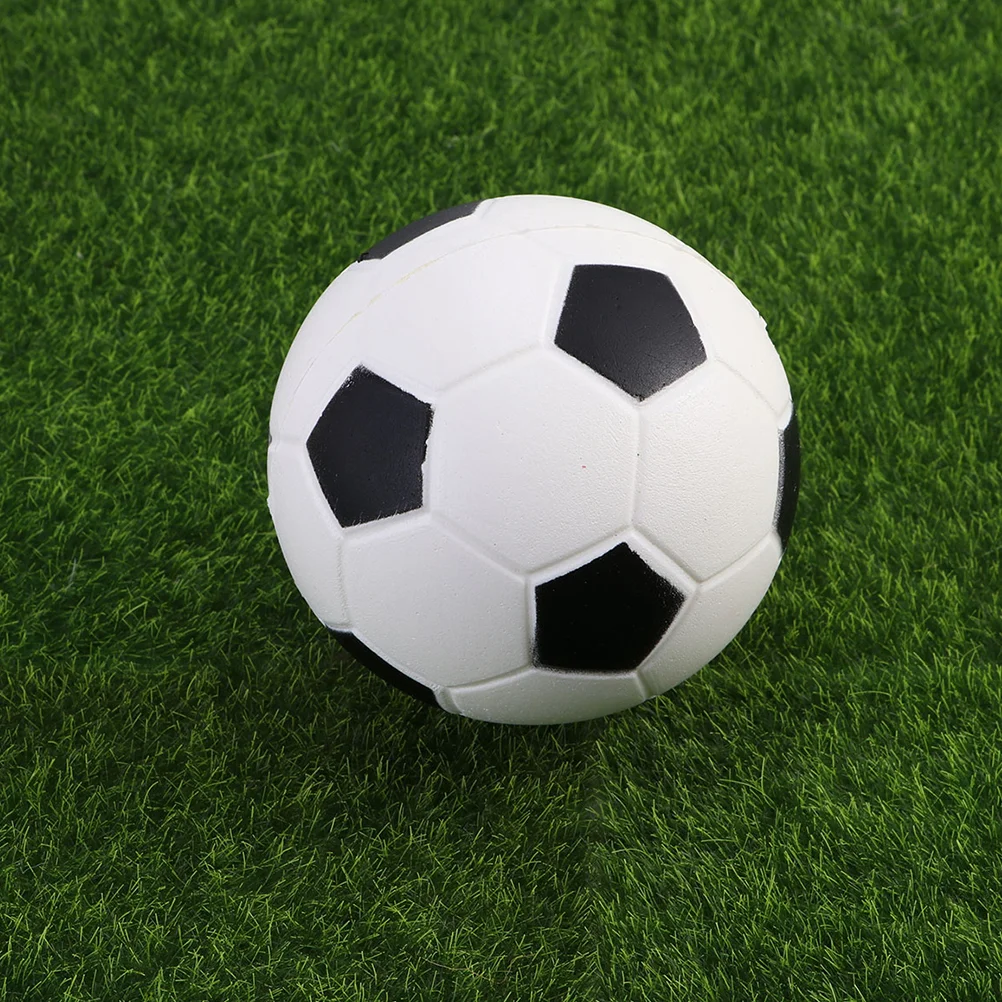 Shoot The Ball Silent Football Toy Child Squishy Balls for Kids Sponge Lightweight
Shoot The Ball Silent Football Toy Child Squishy Balls for Kids Sponge Lightweight