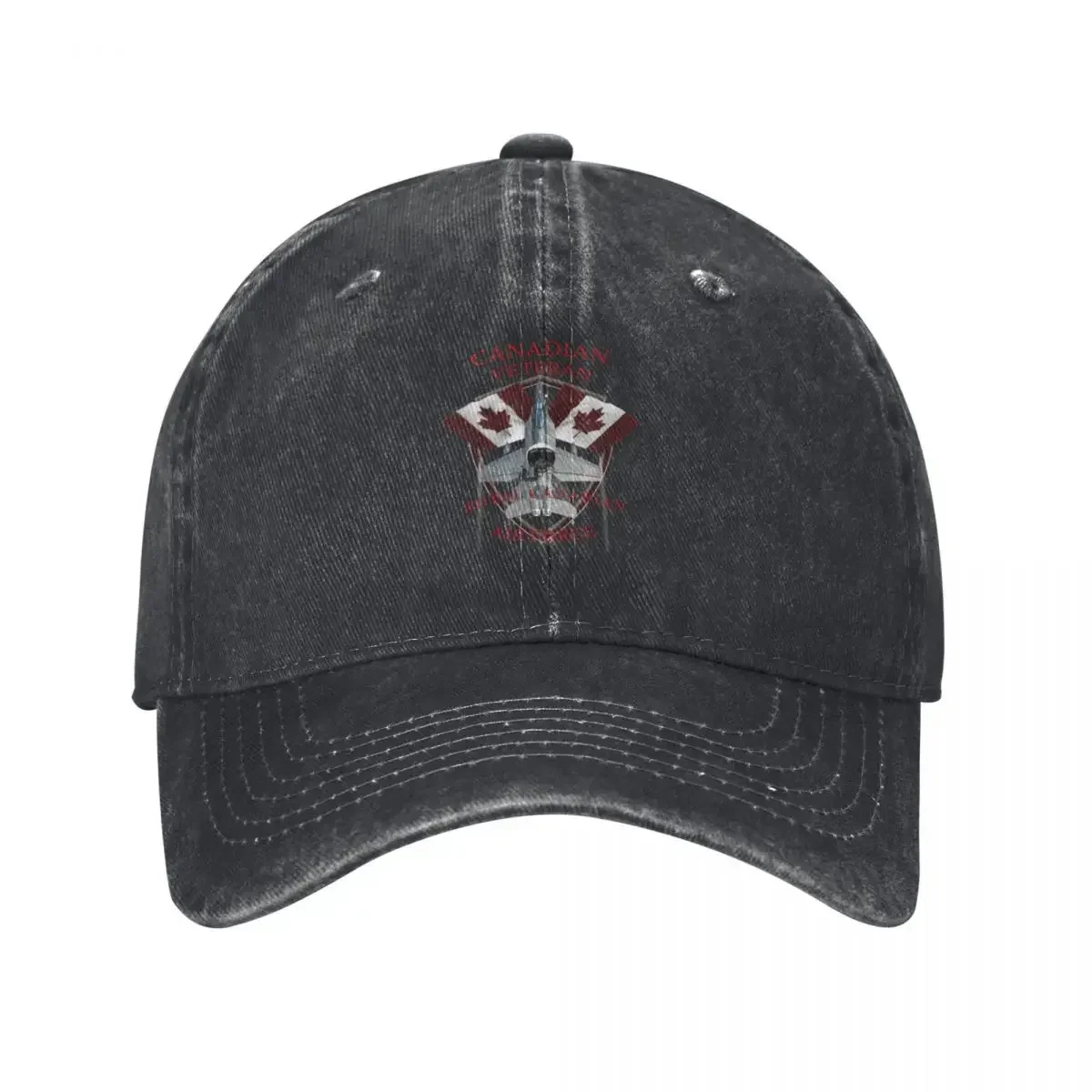 Canadian Military: Veteran Air Force Baseball Cap birthday Snap Back Hat Beach black Women's Hats Men's
Canadian Military: Veteran Air Force Baseball Cap birthday Snap Back Hat Beach black Women's Hats Men's