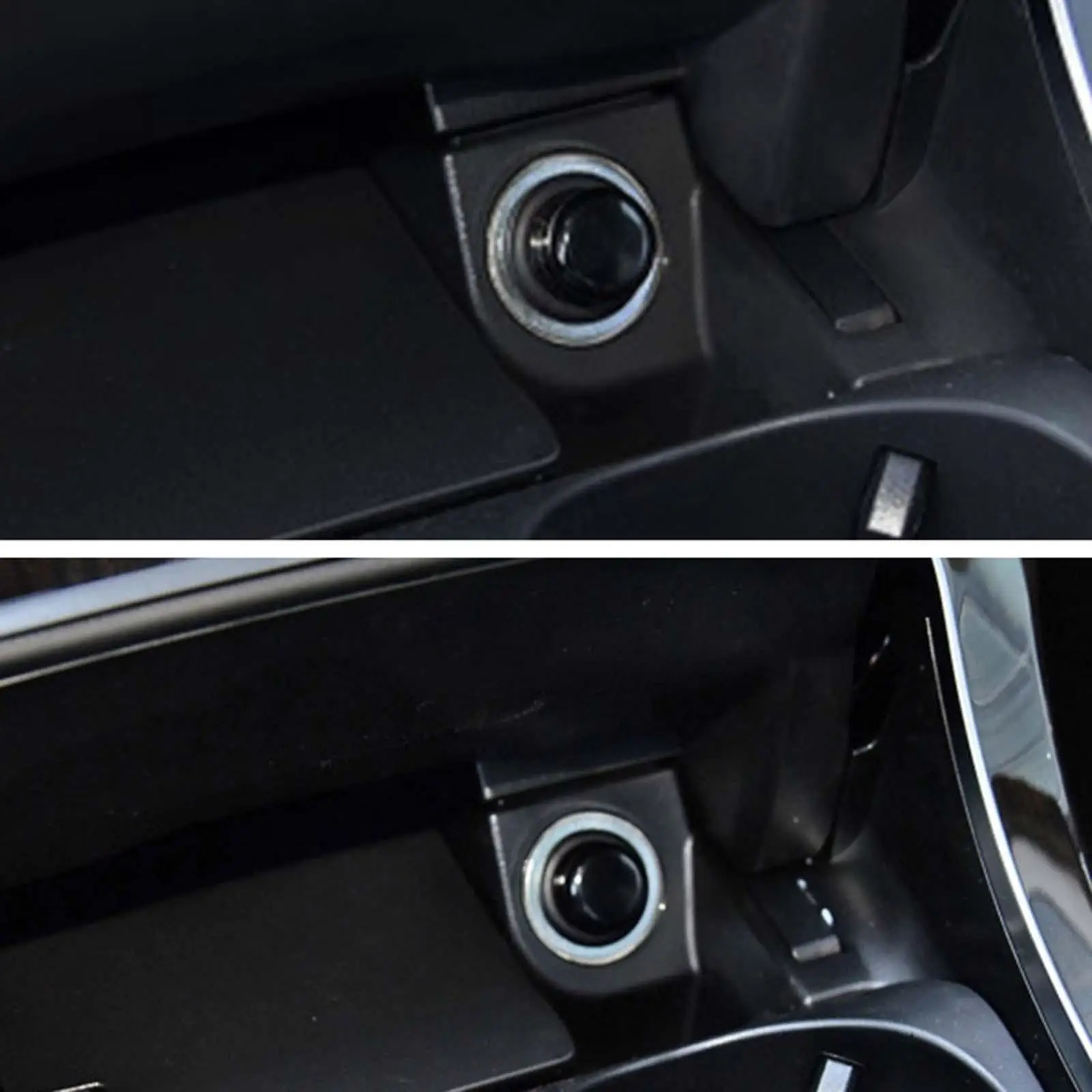 Automotive Power Outlet Plug Adapter Easy Installation Professional Lighter
Automotive Power Outlet Plug Adapter Easy Installation Professional Lighter