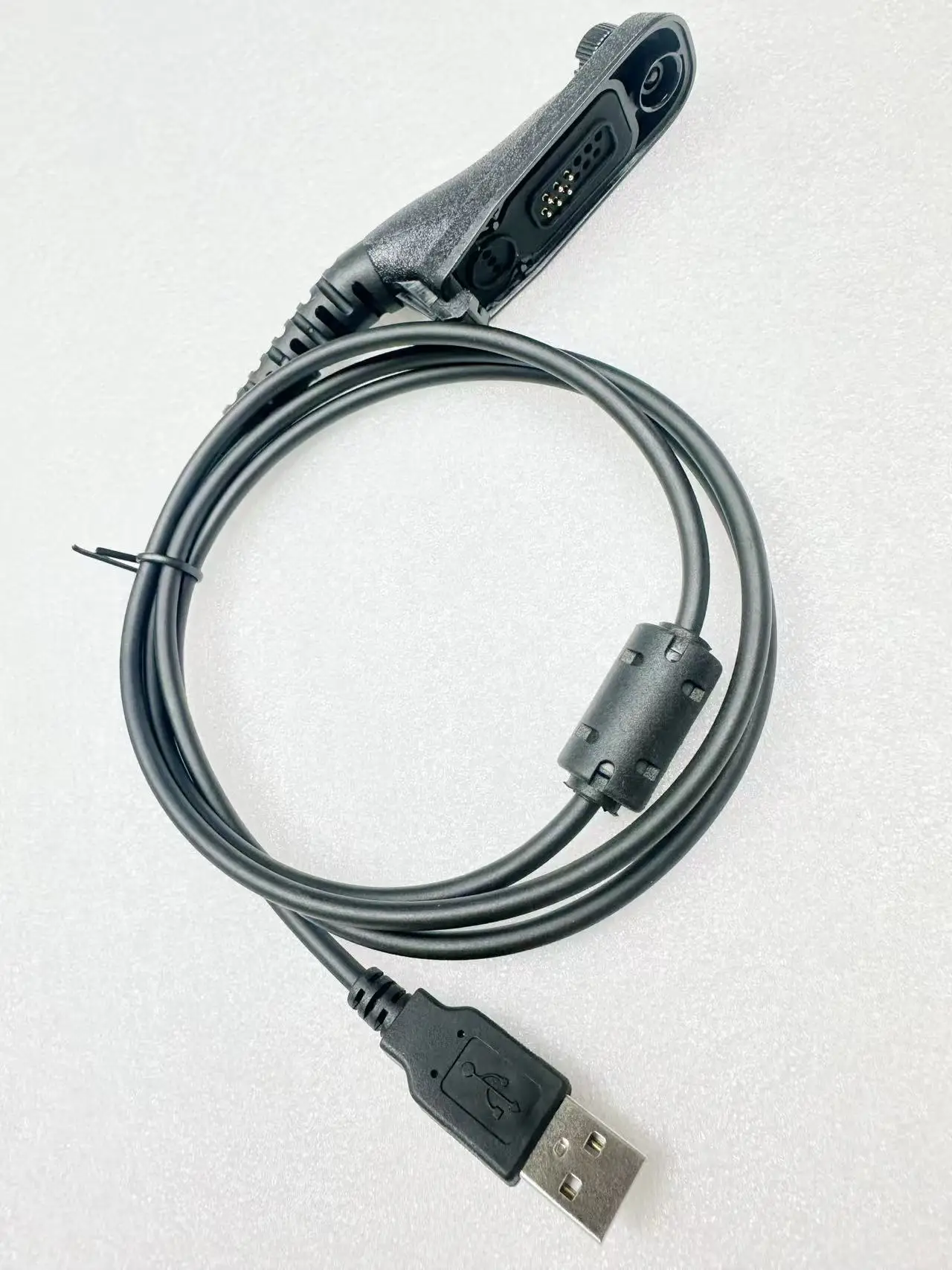 USB-кабель для программирования для Motorola dgp8550e dgp5550e dgp8050e dgp5050e xpr7550e xpr7580e xpr7350e xpr7380e dp4600e dp4601e
USB-кабель для программирования для Motorola dgp8550e dgp5550e dgp8050e dgp5050e xpr7550e xpr7580e xpr7350e xpr7380e dp4600e dp4601e