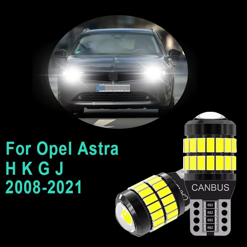 2PCS LED Car Bulbs T10 W5W for Opel Astra H K G J 2008-2021 Side Marker Position Signal Lamp 12V 24V Clearanced Width Lights
2PCS LED Car Bulbs T10 W5W for Opel Astra H K G J 2008-2021 Side Marker Position Signal Lamp 12V 24V Clearanced Width Lights