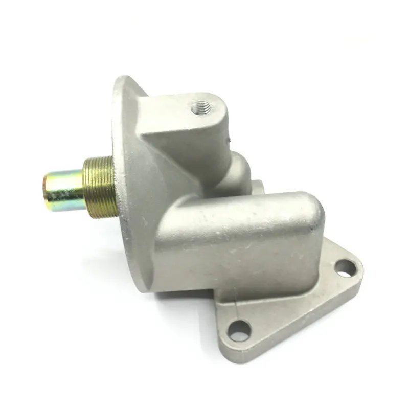 Suitable for E200B Oil Grid Seat 192-6 Oil Filter Seat
Suitable for E200B Oil Grid Seat 192-6 Oil Filter Seat