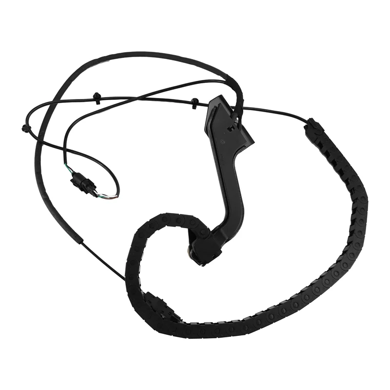 Нижняя направляющая для раздвижной двери справа для Sprinter 2006-2009 9068204100 9068204169
Нижняя направляющая для раздвижной двери справа для Sprinter 2006-2009 9068204100 9068204169