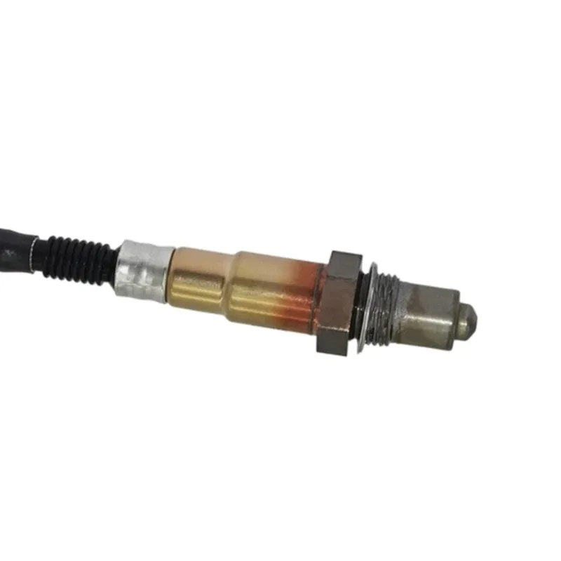 Oxygen Sensor Part Number 39210-2E411 For Sensorfor Elantra Sedan Tucson Kia Sportage 392102E411
Oxygen Sensor Part Number 39210-2E411 For Sensorfor Elantra Sedan Tucson Kia Sportage 392102E411
