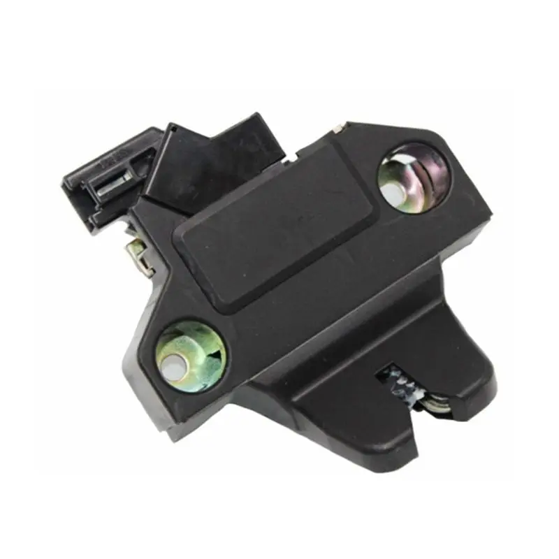 Easy To Use 64610-02110 Rear Trunk Hatch Tailgate Latch Lock Actuator For Toyota Corolla ZRE151 ZRE152 Tailgate Lock 6461002110
Easy To Use 64610-02110 Rear Trunk Hatch Tailgate Latch Lock Actuator For Toyota Corolla ZRE151 ZRE152 Tailgate Lock 6461002110