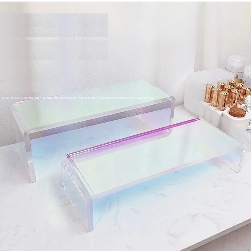Aurora Acrylic Manicure Table Hand Rest Cushion For Arm Rest Stand Manicure Salon Nail Art Tool Waterproof Hand Rest Pillow
Aurora Acrylic Manicure Table Hand Rest Cushion For Arm Rest Stand Manicure Salon Nail Art Tool Waterproof Hand Rest Pillow