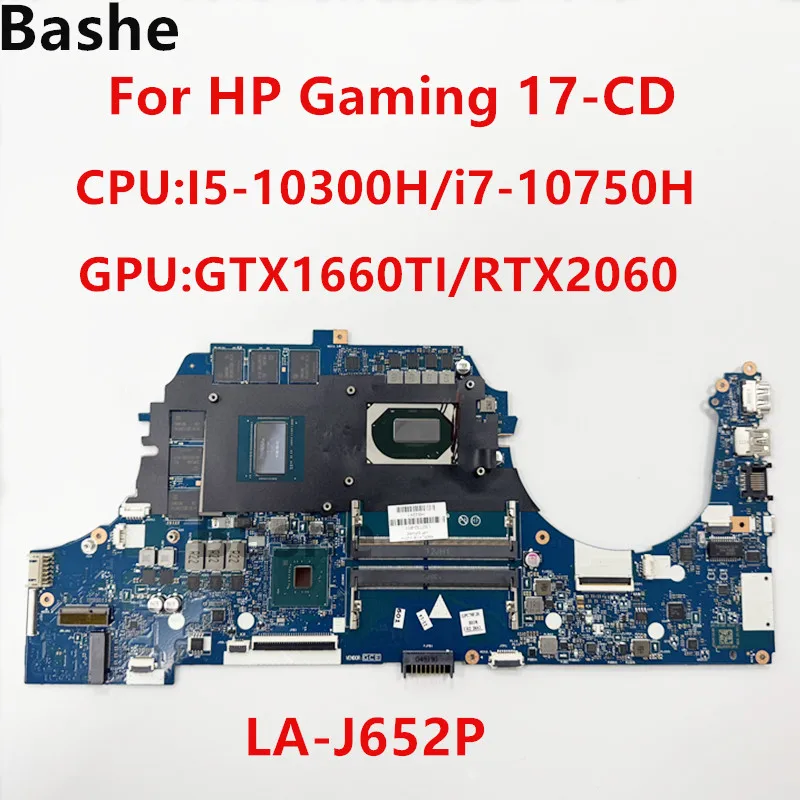 L92732-001 M10793-001 M11855-001 LA-J652P для материнской платы ноутбука HP 17-CD с процессором I5-10300H/I7-10750H GTX1660TI/RTX2060 100% тест
L92732-001 M10793-001 M11855-001 LA-J652P для материнской платы ноутбука HP 17-CD с процессором I5-10300H/I7-10750H GTX1660TI/RTX2060 100% тест