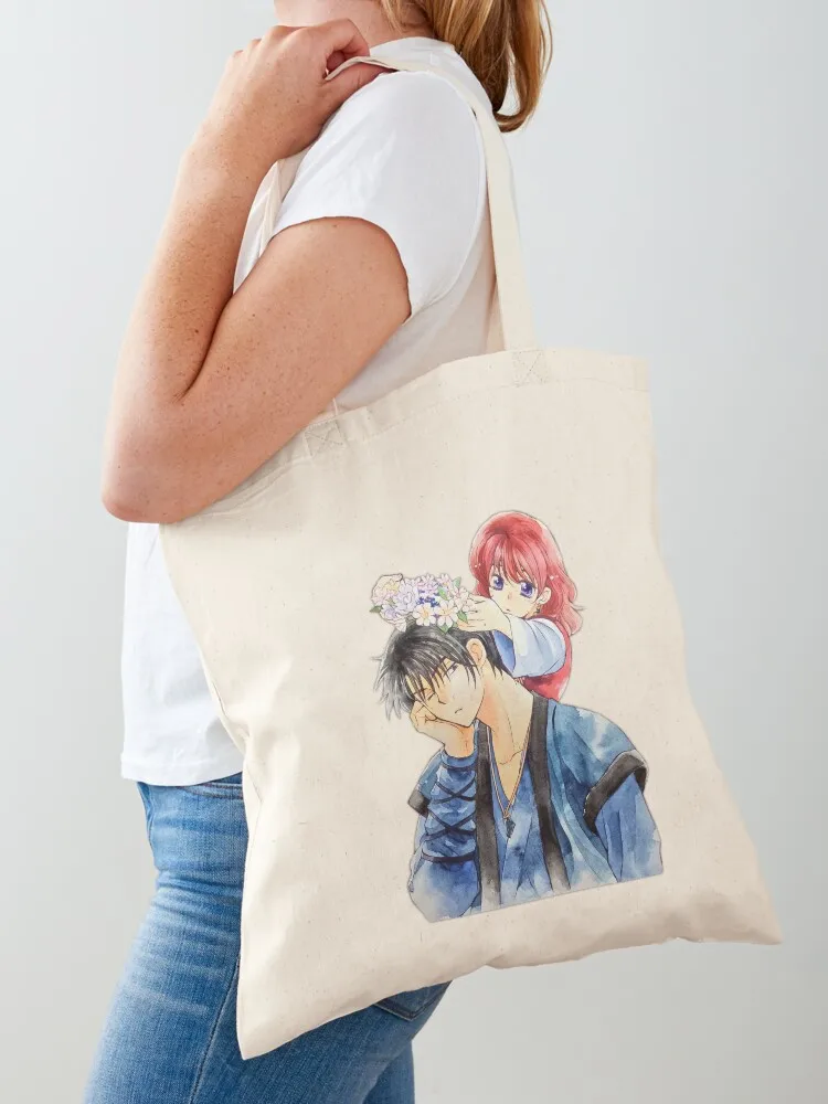 Hakyona Tote Bag Shopper bag cute tote bag Customizable tote reusable shopping bags
Hakyona Tote Bag Shopper bag cute tote bag Customizable tote reusable shopping bags