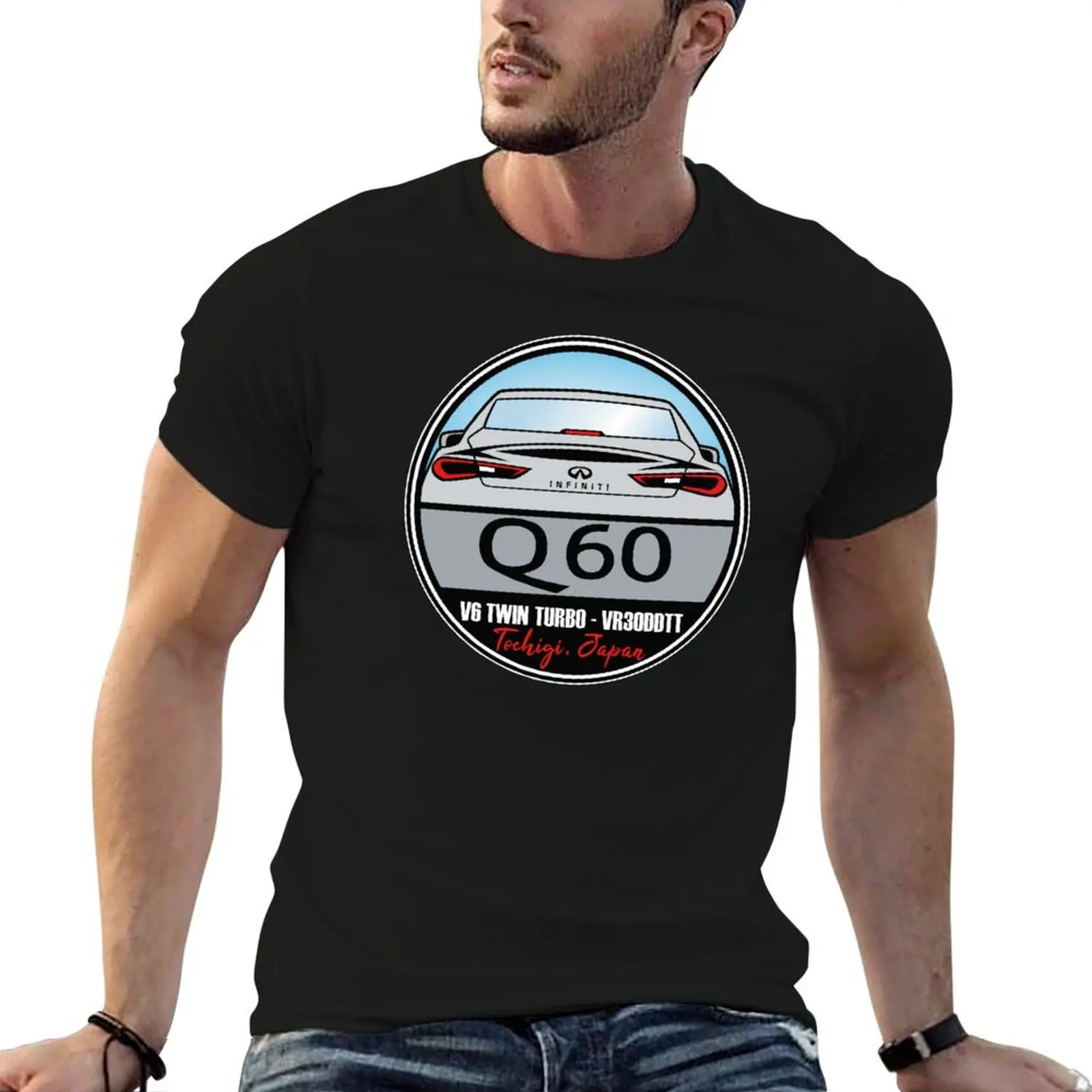 Infiniti Q60 Tochigi, Japan T-Shirt anime t shirts for man graphic t shirts for man T-Shirt
Infiniti Q60 Tochigi, Japan T-Shirt anime t shirts for man graphic t shirts for man T-Shirt