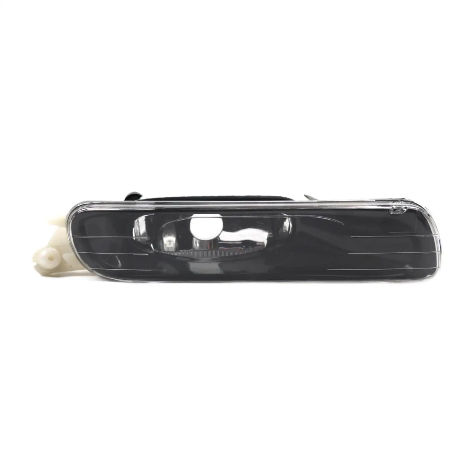 63178361952 Attachment Repair Parts Black Right Fog Light Assembly Side Marker Signal Lamps for BMW 3 Series 1999-2001 325i
63178361952 Attachment Repair Parts Black Right Fog Light Assembly Side Marker Signal Lamps for BMW 3 Series 1999-2001 325i