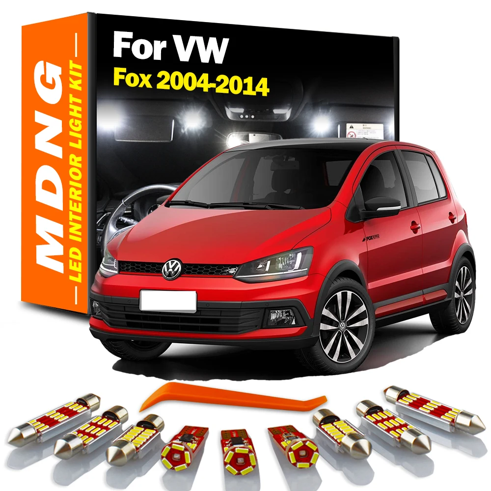 MDNG 8 шт. Canbus автомобильные лампы для чтения для Volkswagen VW Fox 2004-2007 2008 2009 2010 2011 2012 Φ интерьерный комплект без ошибок
MDNG 8 шт. Canbus автомобильные лампы для чтения для Volkswagen VW Fox 2004-2007 2008 2009 2010 2011 2012 Φ интерьерный комплект без ошибок