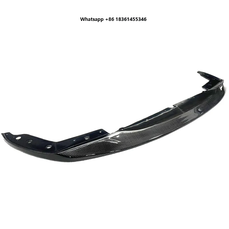 Hot Selling CARBON FIBER FRONT LIP TYPE DPS
Hot Selling CARBON FIBER FRONT LIP TYPE DPS
