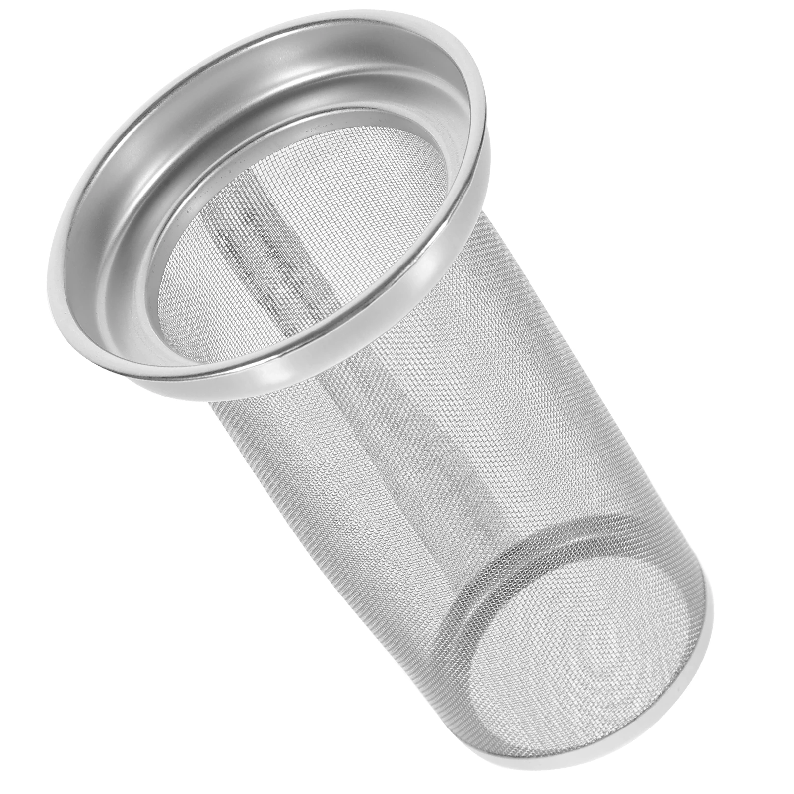 1pc Tea Pots Teapot Strainer Mesh Filter Water Cup Infuser Silver Stainless Steel Tea Filters Loose Leaf Strainer Home Tearoom
1pc Tea Pots Teapot Strainer Mesh Filter Water Cup Infuser Silver Stainless Steel Tea Filters Loose Leaf Strainer Home Tearoom
